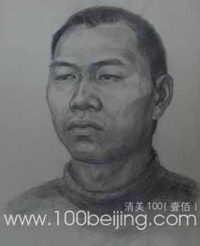 学生作品-清华美院-清美壹佰美术培训中心 高考